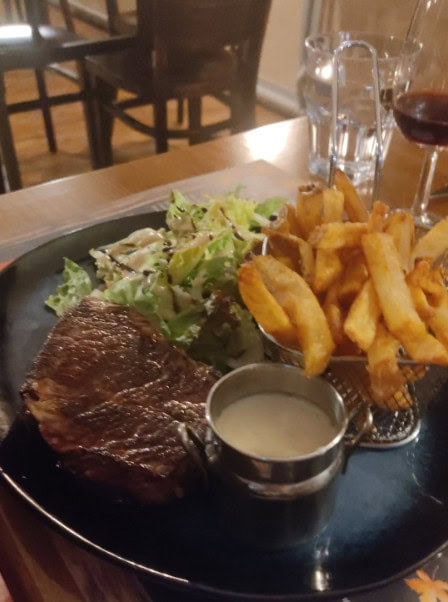 Café des Sports — photo 2