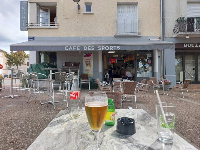 Café des Sports — photo 3