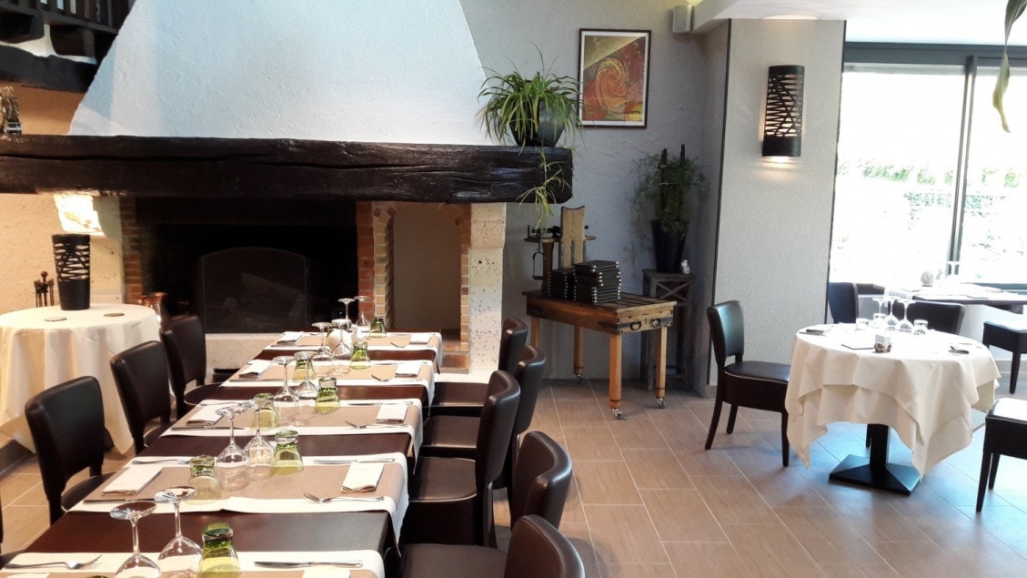 Le vieux moulin — photo 3