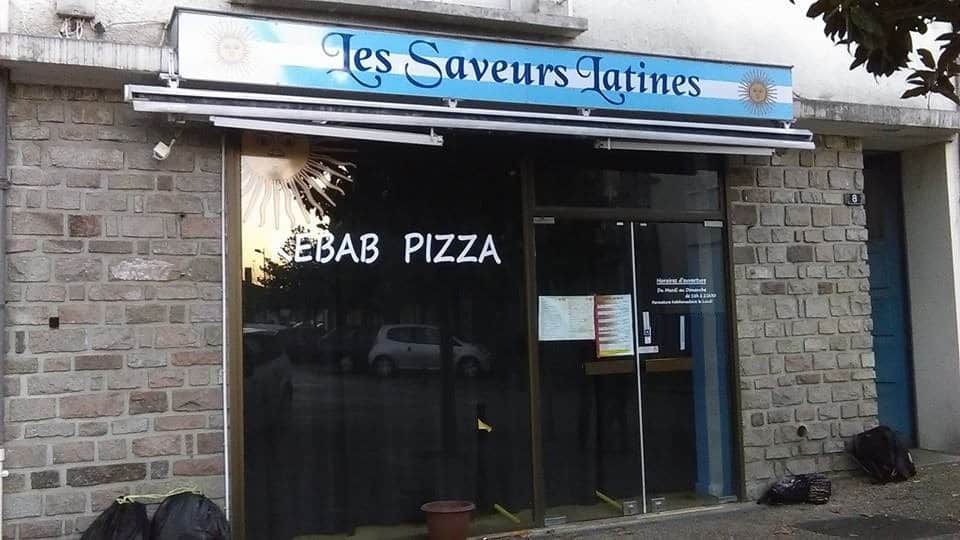 Les Saveur Latine — photo 2