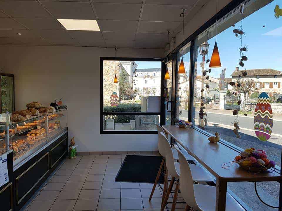 La Belle D'or — photo 3