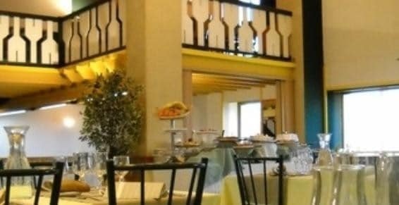 Le Relais d'Etagnac — photo 3