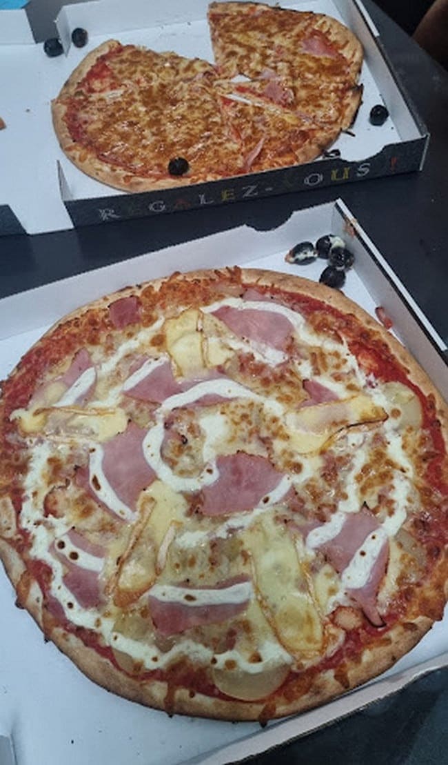 Kpizz — photo 2