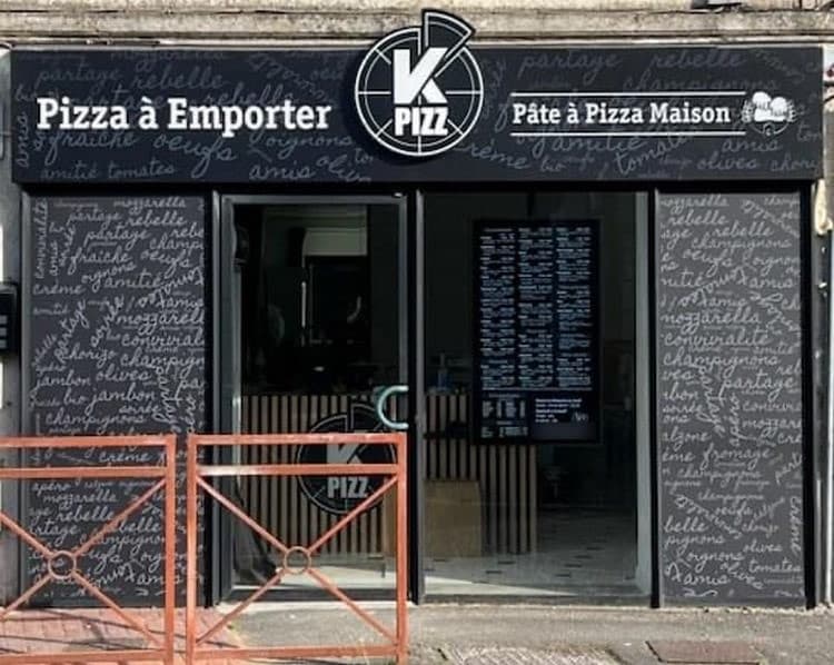 Kpizz — photo 3