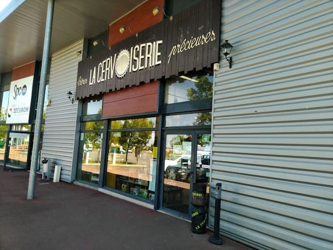 La Cervoiserie — photo 2