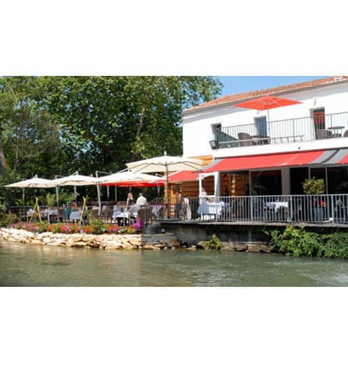 Le moulin neuf — photo 2