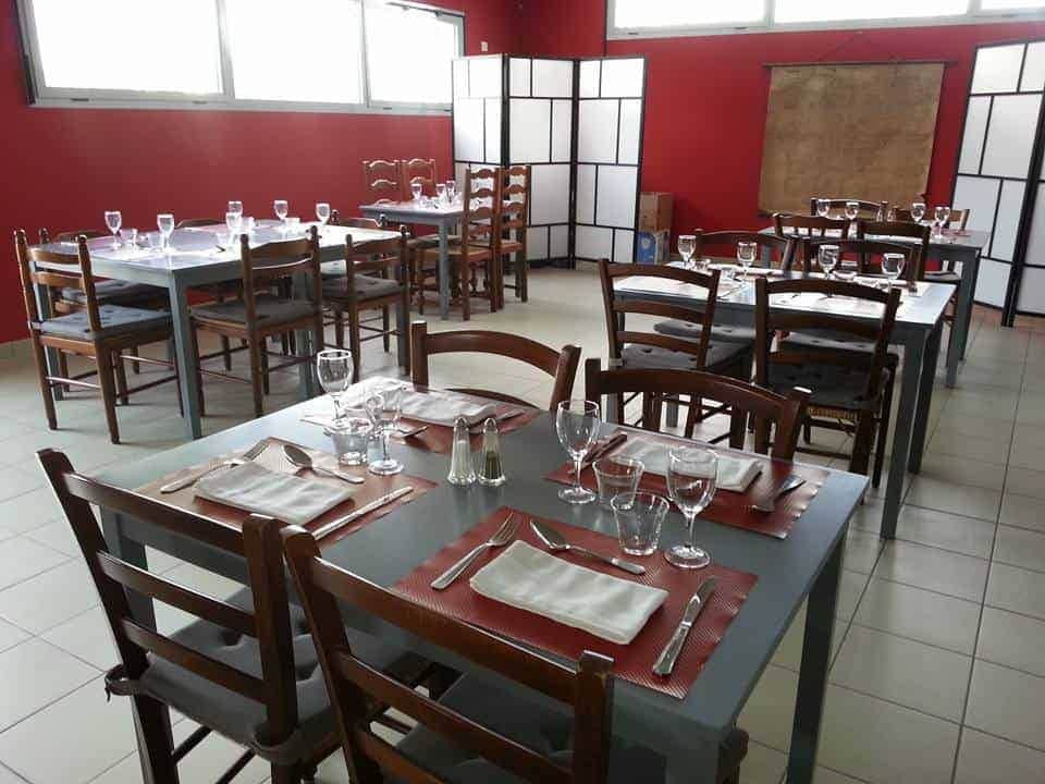 Auberge des 3 Canards — photo 3