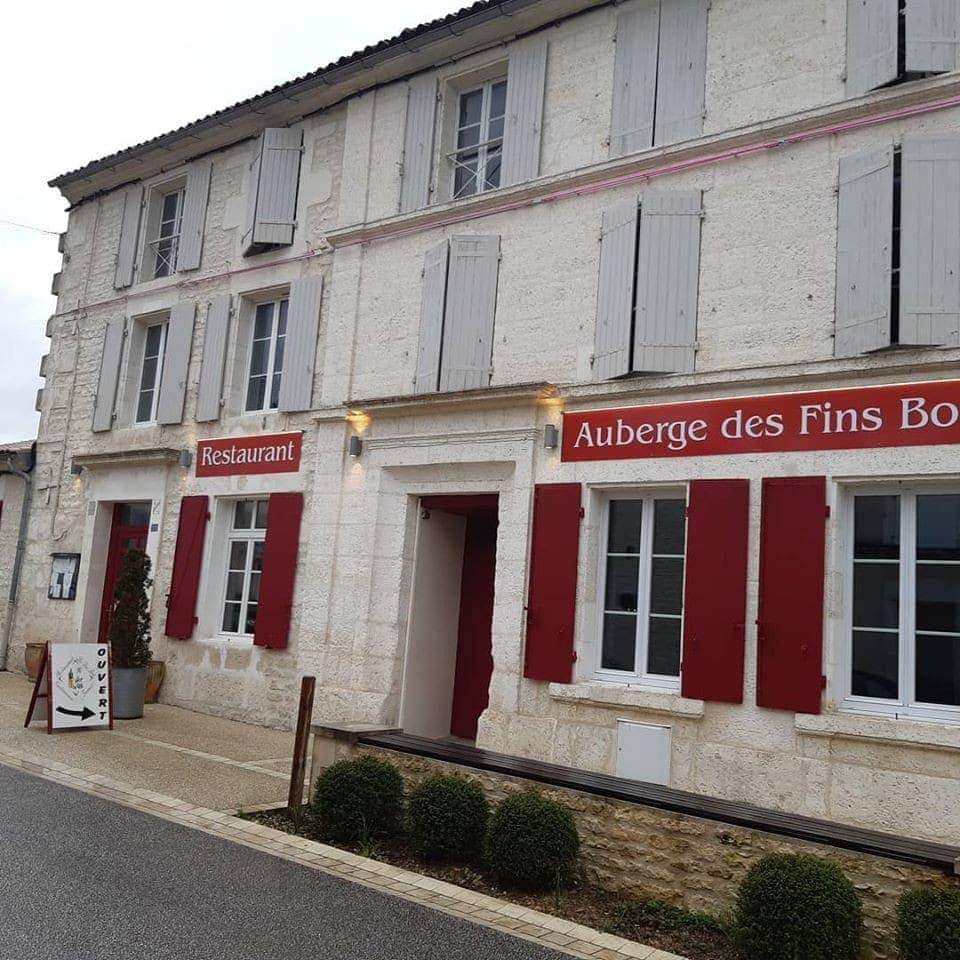 Auberge des fins bois — photo 3