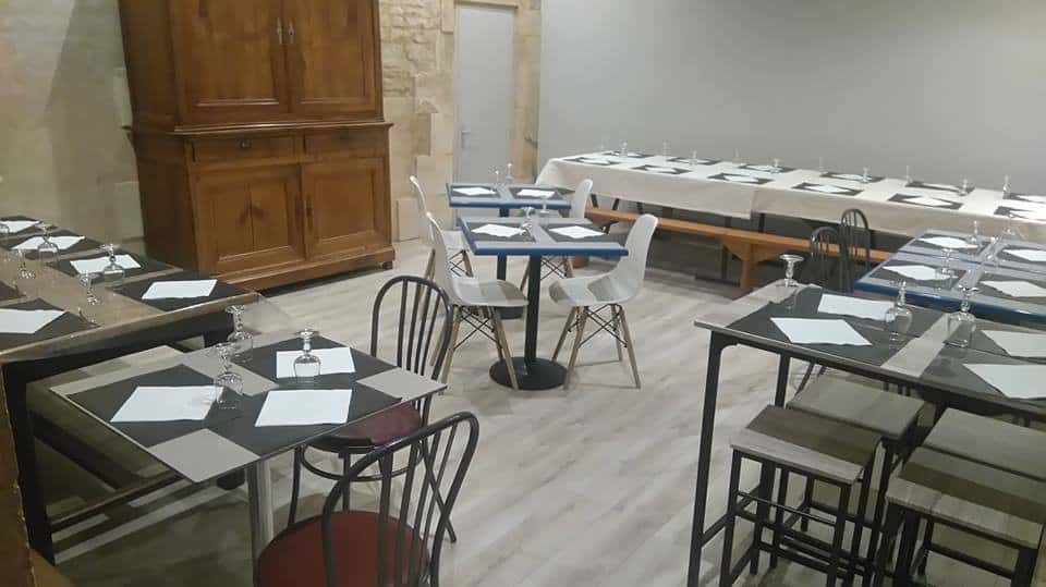 Le 203 — photo 3