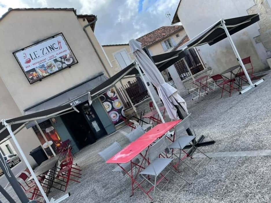 Le Zinc — photo 2
