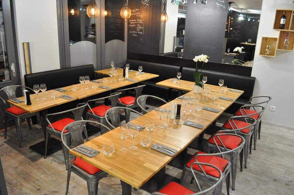 Le Bistroquet — photo 3