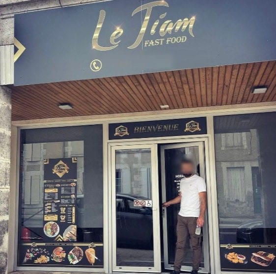 Le tiam — photo 3