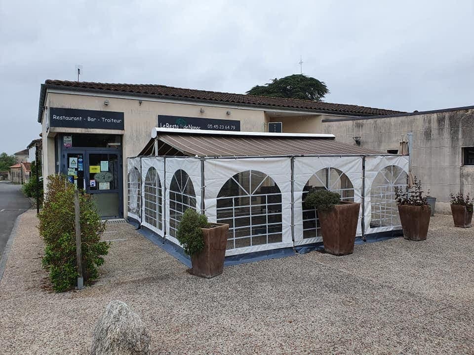 Resto de Nonac — photo 2