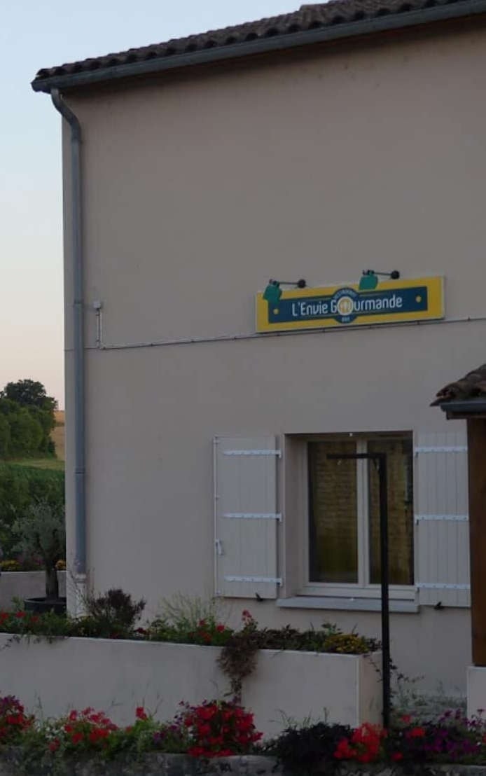 L'Envie Gourmande — photo 2