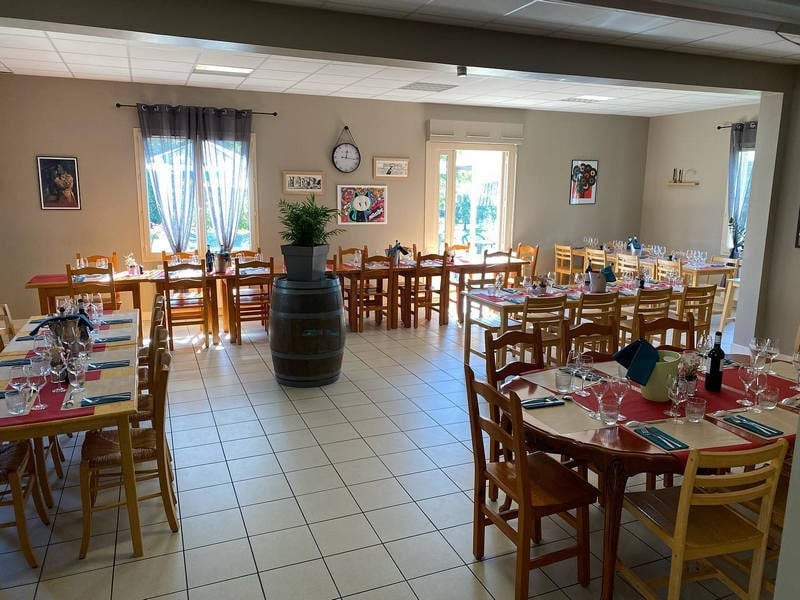 L'Envie Gourmande — photo 3