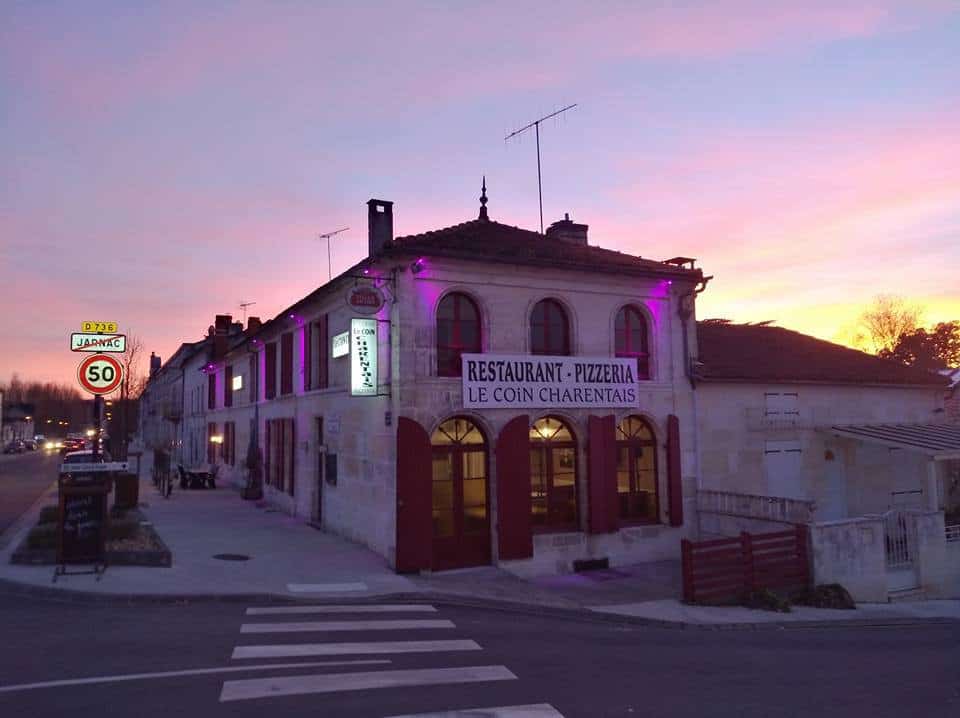 Le Coin Charentais — photo 2