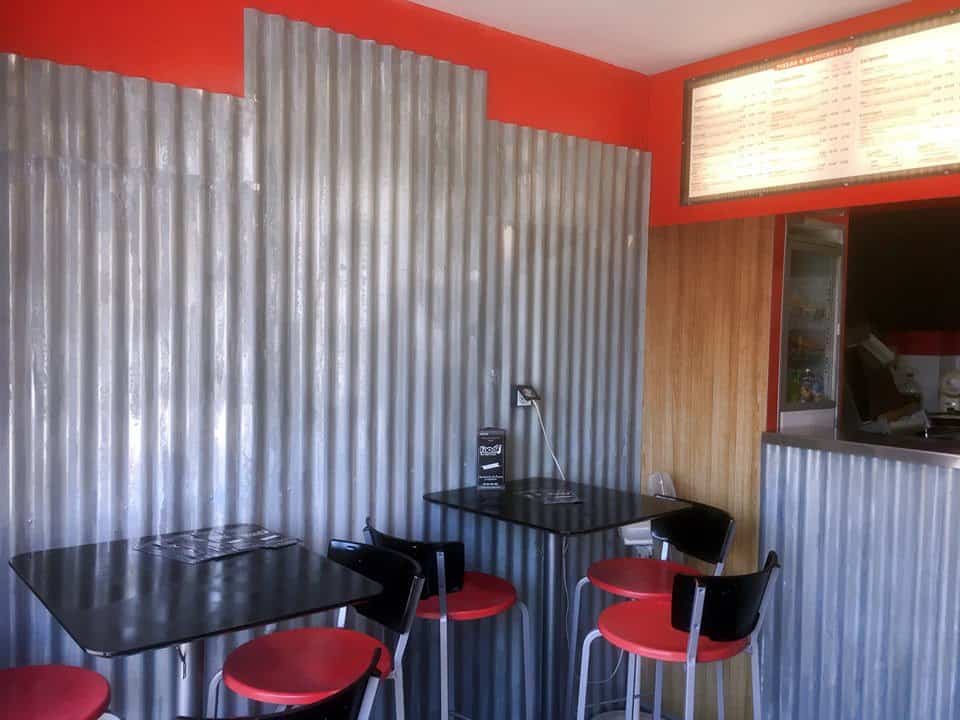Food'j — photo 2