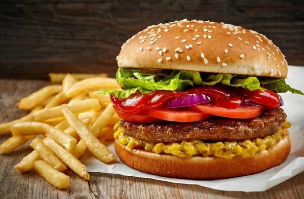 Photo de Kabab