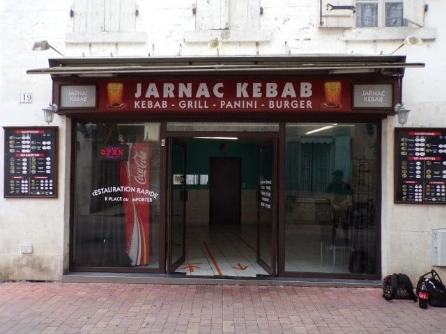 Kabab — photo 3