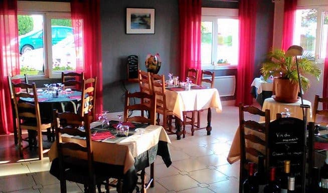 Le Relais Des Vignes — photo 3