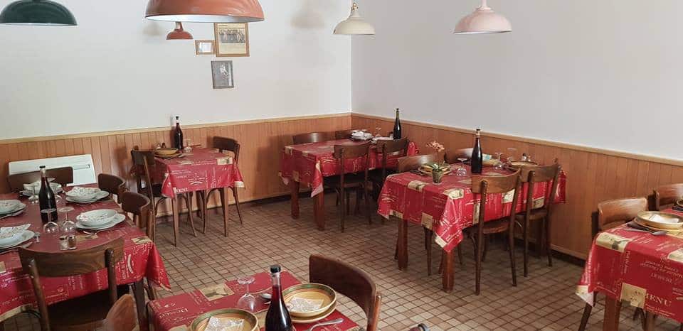 Restaurant Poirier — photo 3