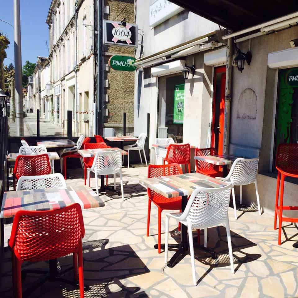 Café De L'Avenue — photo 2