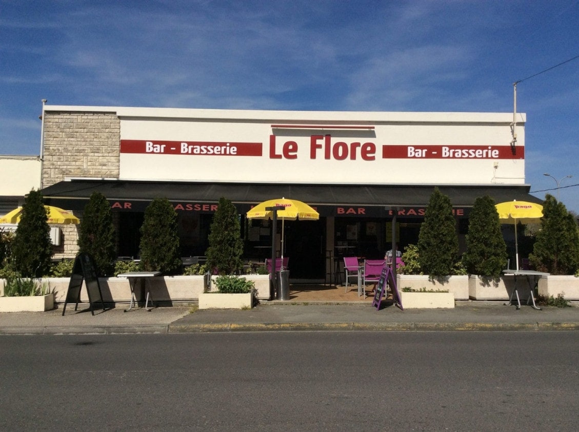 Le Flore — photo 3