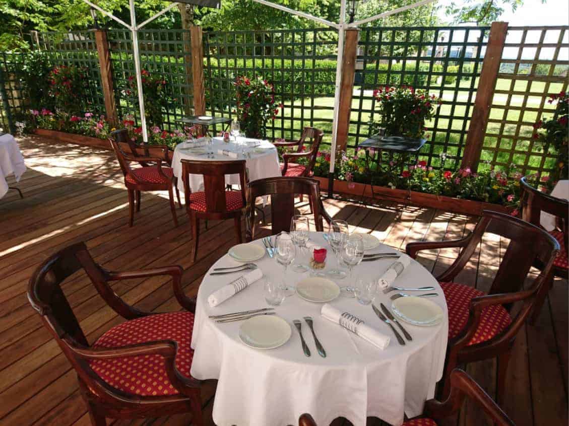 Le Relais du Château — photo 3