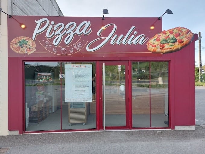 Pizza Julia — photo 3