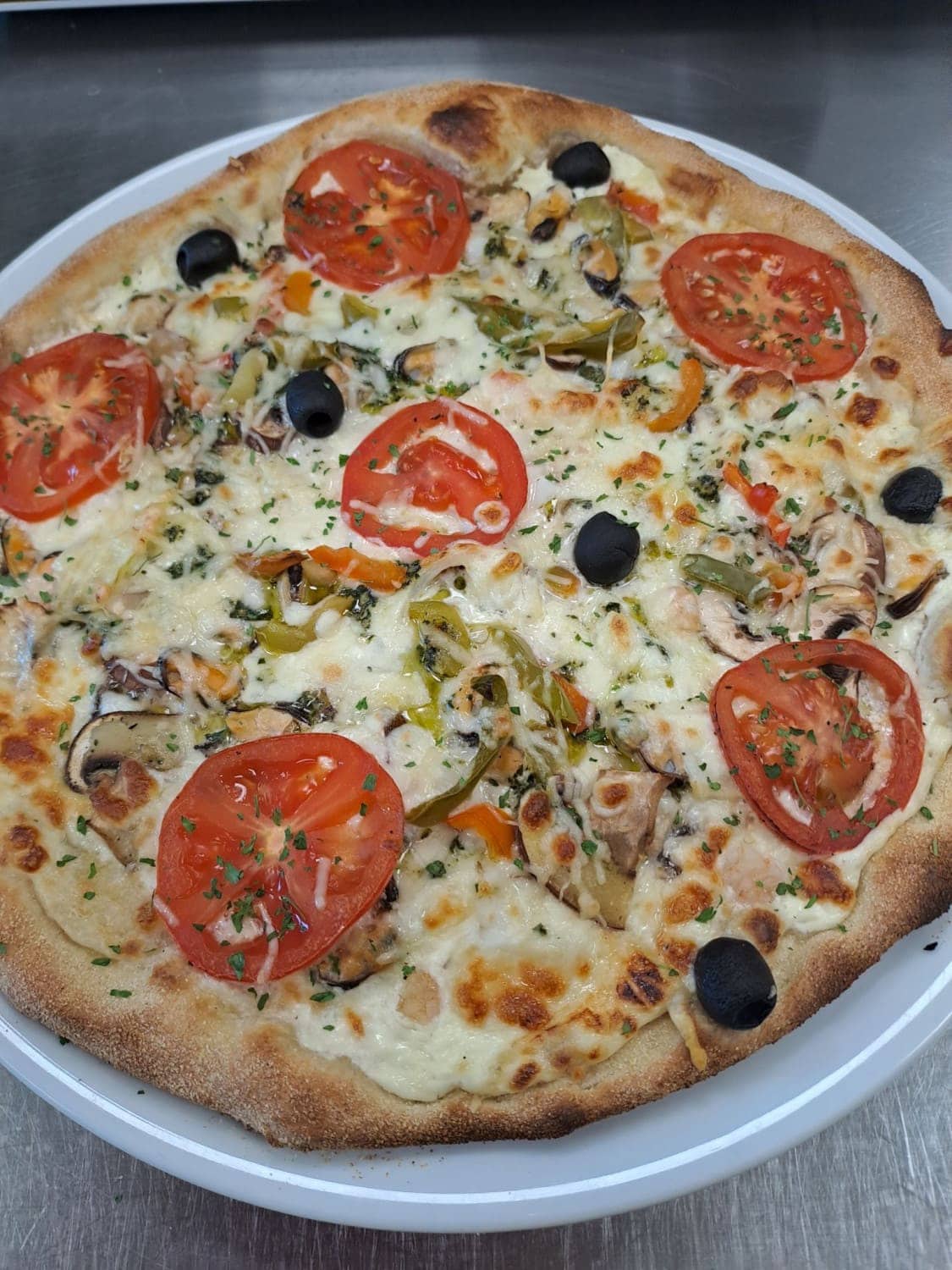 Pizza Julia — photo 2
