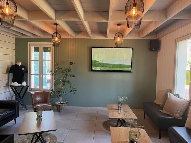 Le Restaurant — photo 3
