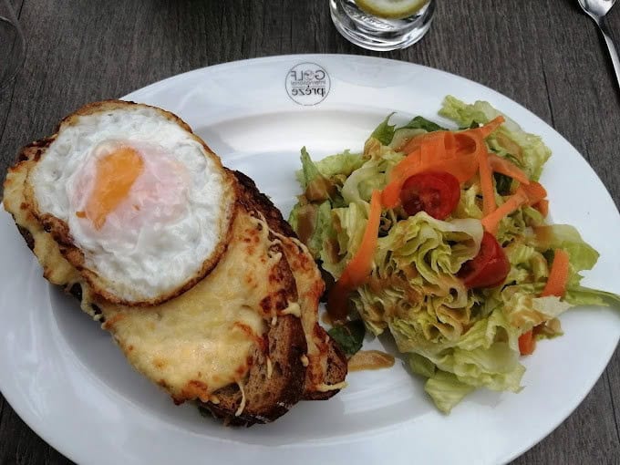 Le Restaurant — photo 2
