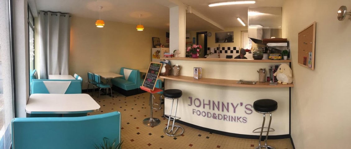 Johnny's — photo 3