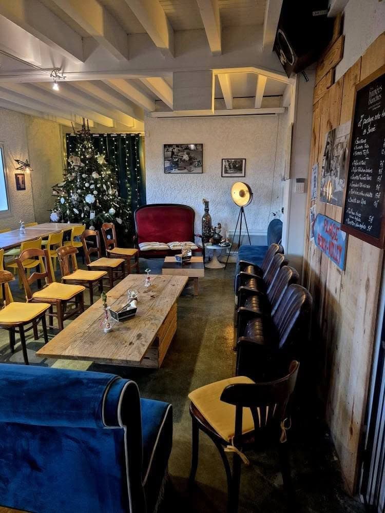 Le Bistrot 16 sur vins — photo 3