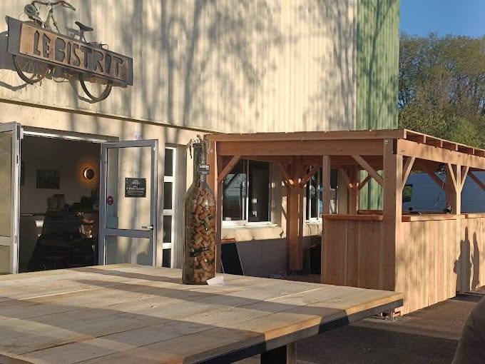 Le Bistrot 16 sur vins — photo 2
