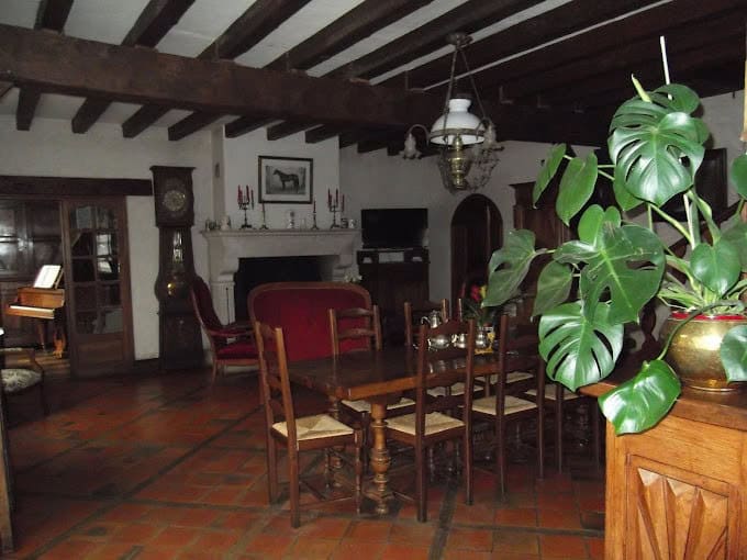 Le Clos de la Font Queroy — photo 3