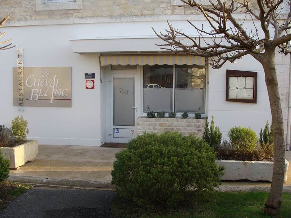 Le Cheval Blanc — photo 2