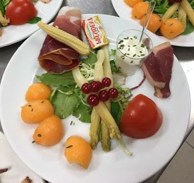Les Rendez Vous Gourmands — photo 2