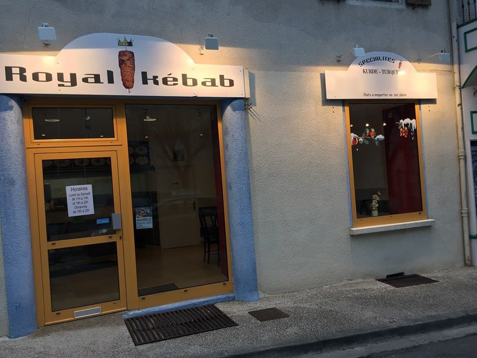 Royal Kebab — photo 2