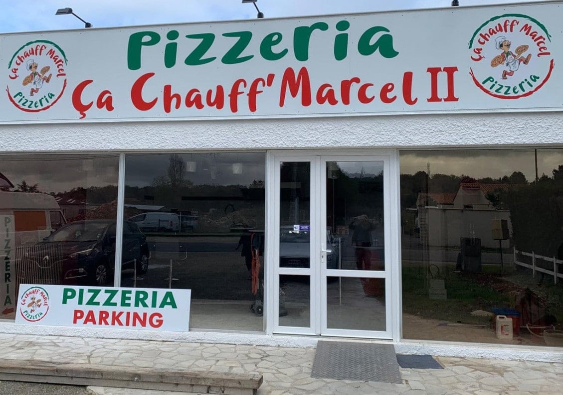 Ça Chauff'Marcel — photo 2