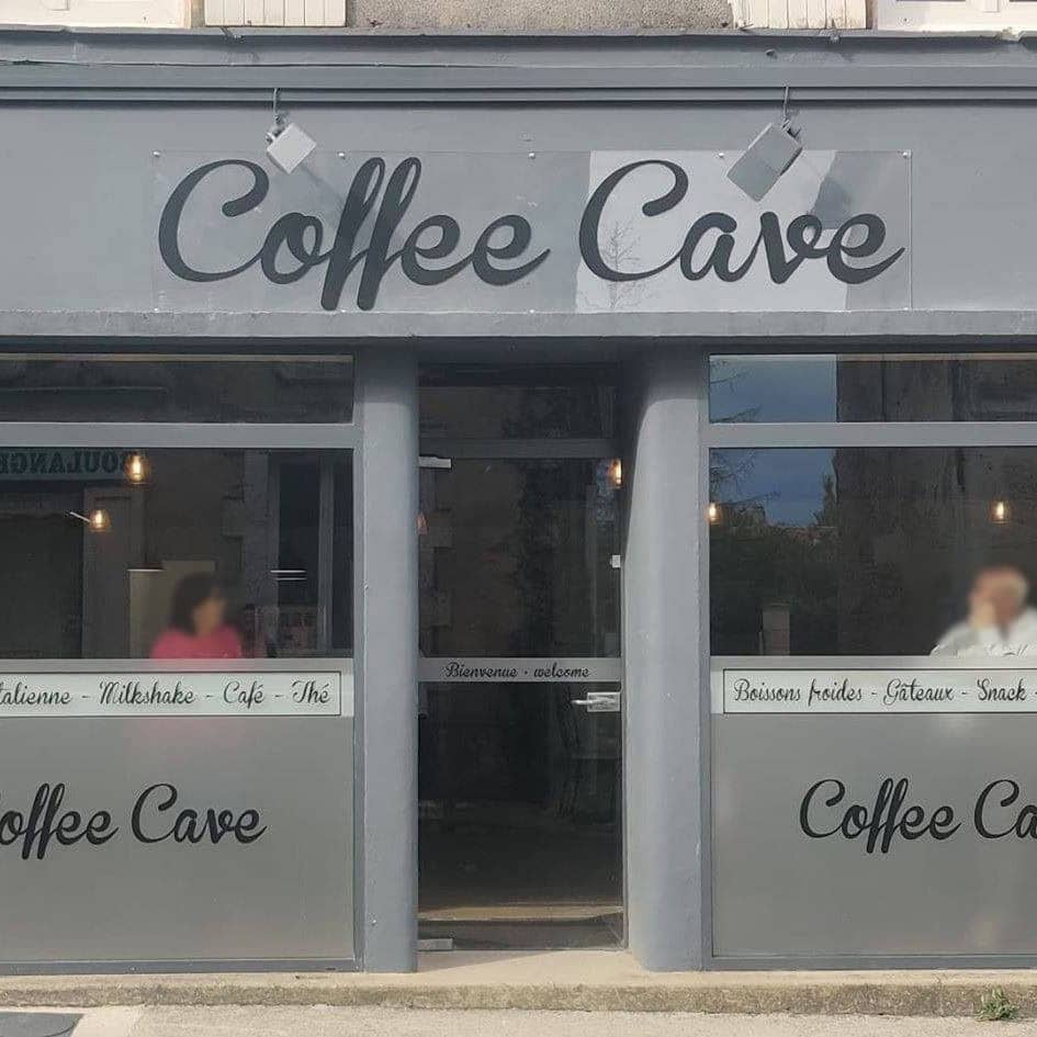 Coffee Cave — photo 3