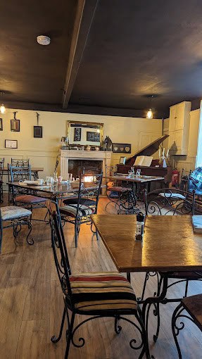 Coffee Cave — photo 2