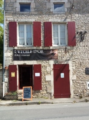 L'Etoile D'Or — photo 2