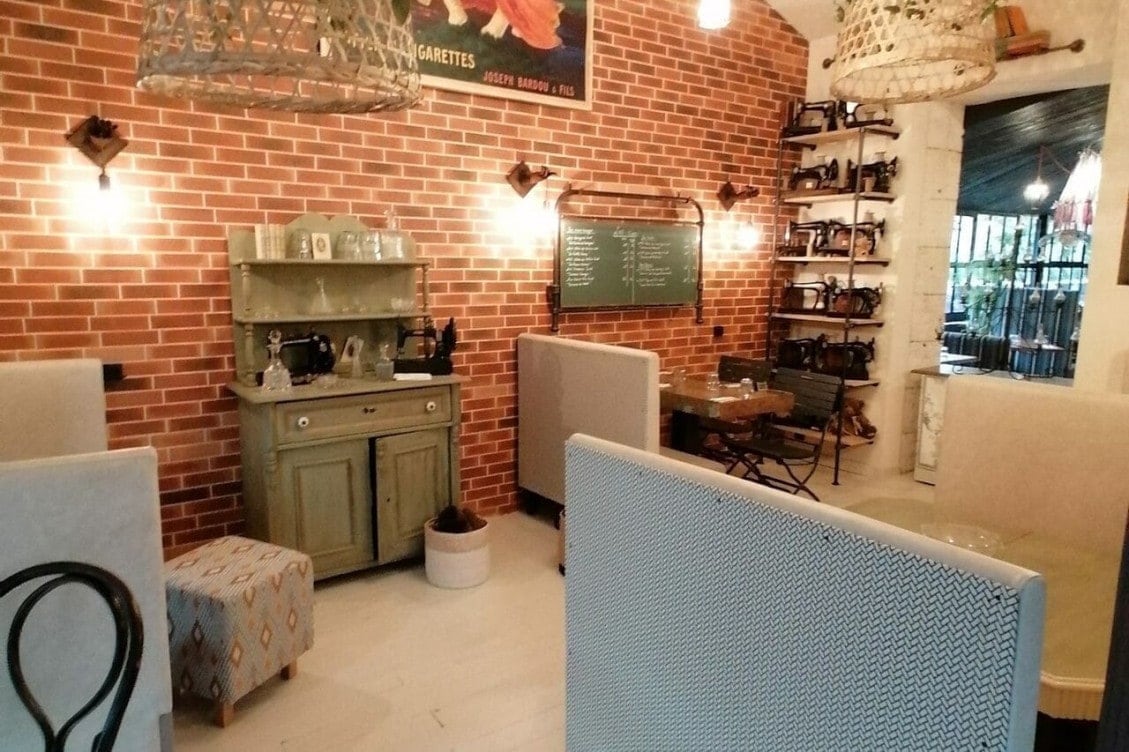 L' Atelier bis — photo 2
