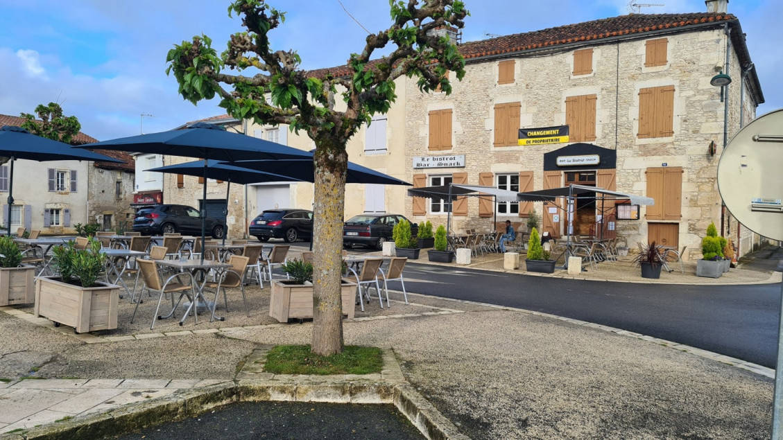 Le Bistrot — photo 2