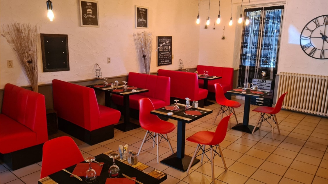 Le Bistrot — photo 3