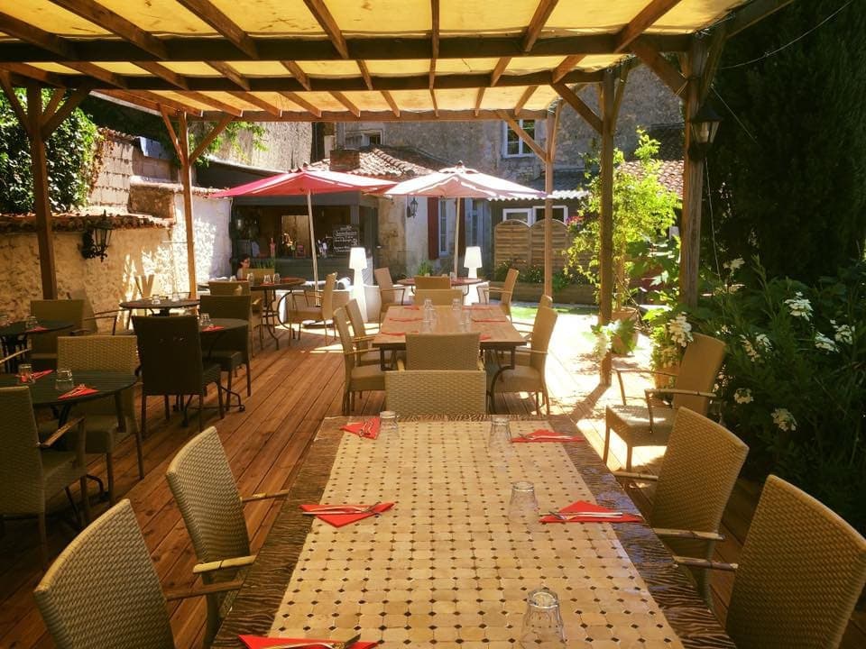 Le Bonnieure — photo 2