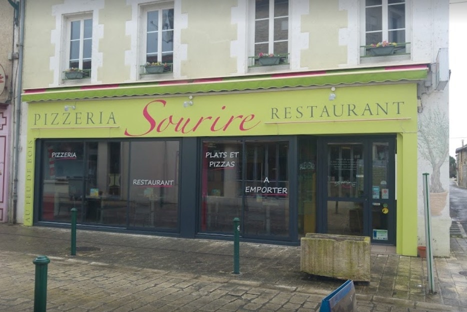 Sourire — photo 2
