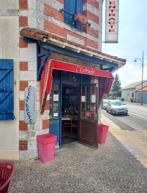 L' Entracte — photo 3