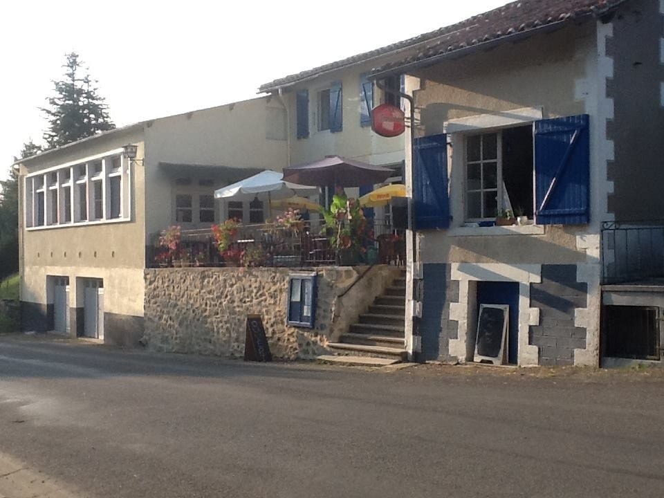 Cafe bar de la terrasse — photo 2